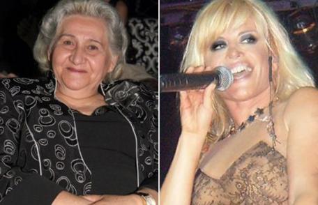 Loredana Groza, dată în judecată de Gabi Luncă pentru furt!