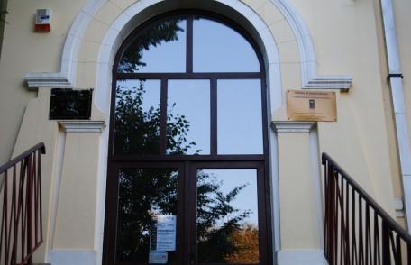 Directorul Casei de Cultură Dorohoi a promovat cu nota 10 concursul de evaluare a performanţelor manageriale