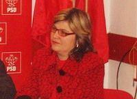 Femeile din PSD îşi inaugurează noul sediu