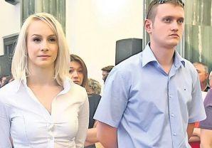 Sandra Izbaşa se mărită. Mariana Bitang este soacră mare