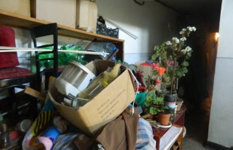 Primim la redacţie: Pentru cine are ochi să vadă şi urechi să audă...