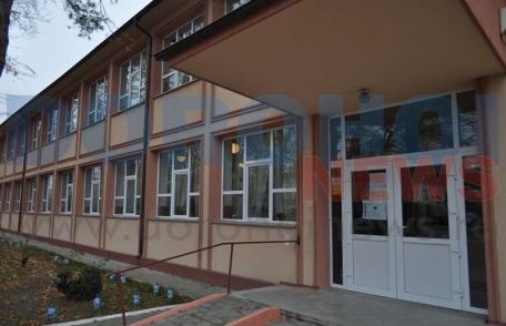 Activităţi în cadrul Săptămânii Educaţiei Globale la Şcoala Gimnazială nr.1 Dorohoi