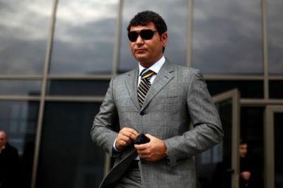 Cristi Borcea, decizie disperată după condamnarea la închisoare