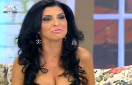 Andreea Tonciu este însărcinată. „Nu prea sunt pregatită pentru un copil. Trebuie să vorbesc cu Nicky despre ce o sa facem”