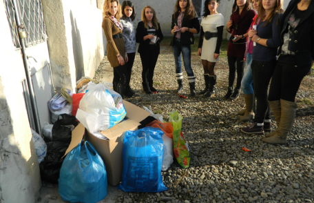 Pledoarie pentru pădure - reciclând hârtia, salvăm pădurea