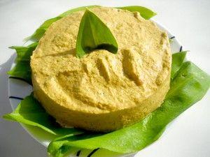 Cu ce să înlocuieşti pateul vegetal dacă ţii post