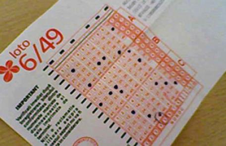 Ce face milionarul loto cu banii câştigaţi