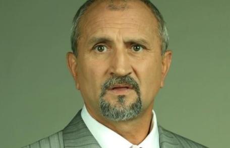 A murit Șerban Ionescu