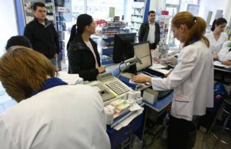 De astăzi, începe haosul în farmacii!