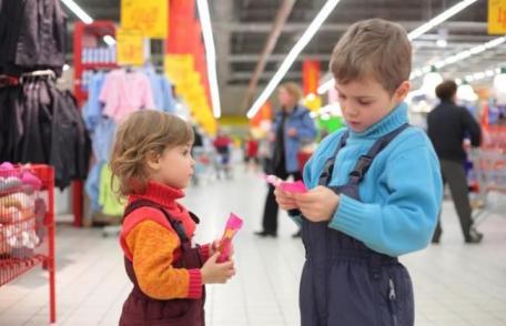 Cum alegi dulciuri mai puţin nocive din supermarket?