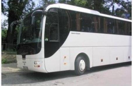 Transportatorii ameninţaţi că nu-şi mai primesc licenţele