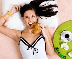 Cum sa iti mentii energia constanta de-a lungul intregii zile 