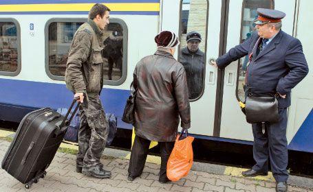 Noul Mers al Trenurilor 2012-2013, în vigoare din 9 decembrie. Vezi ce trenuri vor fi introduse