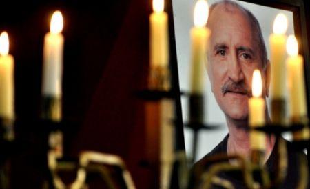 Ultimul secret al lui Şerban Ionescu va fi dezvăluit astăzi. Acesta şi-a împărţit inima între 2 femei