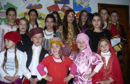 Școala Gimnazială nr. 2 Hilișeu Crișan: Călători pe alte meridiane