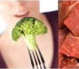 Vegetarieni sau carnivori? - asta-i intrebarea 