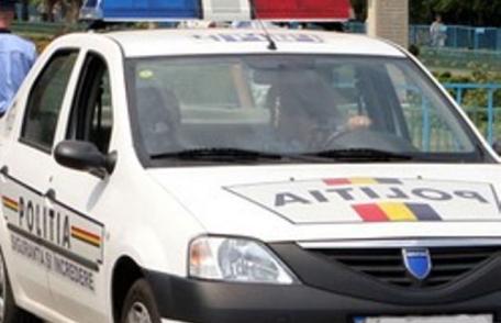 Incident electoral sesizat în comuna Cristești