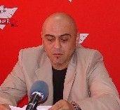 Campanu a fost exclus din UNPR