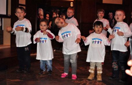 „Post-scriptum” la Seara voluntarilor botoşăneni