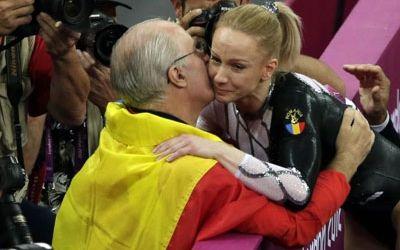 Anunţ dureros făcut de Sandra Izbaşa