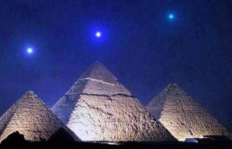 Fenomen incredibil, cu 18 zile înainte de Apocalipsa prezisă de mayaşi. Oamenii de ştiinţă nu au explicaţii