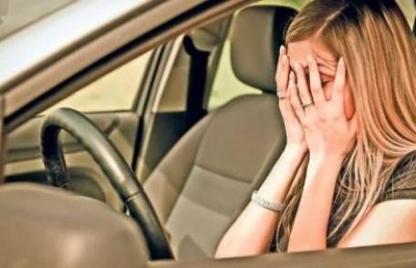 Vin vremuri grele pentru șoferii din România