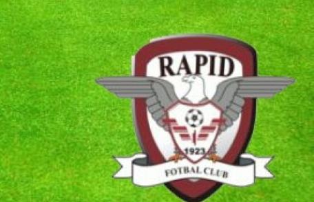 Şoc la Rapid: 22 de jucători au depus memoriu să devină liberi de contract