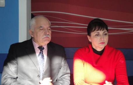 Campanie Încheiată cu pumni: Tamara Ciofu acuză adversarii politici!