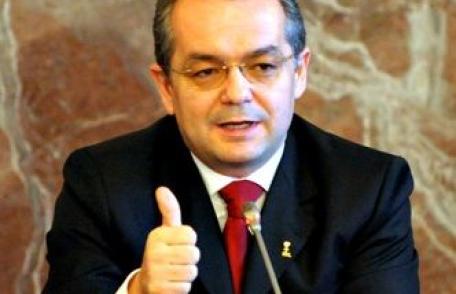 Culise politice: Se pregateste inlocuirea lui Boc?