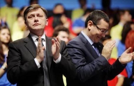 REZULTATE EXIT-POLL alegeri parlamentare: USL obţine CEL PUŢIN 54% din voturi şi CÂŞTIGĂ ALEGERILE