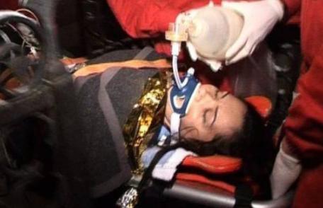 Confidenta Oanei Zăvoranu dezvăluie de ce a luat vedeta o supradoză cu medicamente