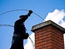 Atenţie la sobe şi coşurile de fum !