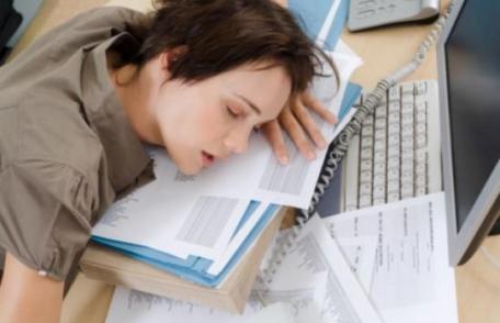 Remedii pentru oboseala cronică