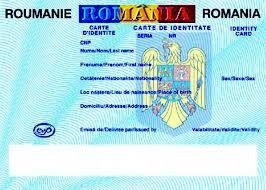 Vom avea un nou act de identitate din 2013. Ce informaţii apar în plus