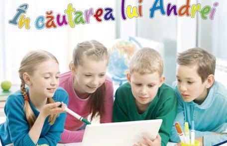 14 elevi din Botoşani, câştigători ai competiţiei „În căutarea lui Andrei” organizată de Petrom