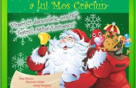 Două spectacole de  Crăciun cu grupul Cheia Sol