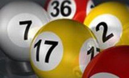 Premiul la extragerea loto de duminică nu a fost câştigat