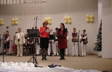 Atmosferă de sărbătoare la concertul „S-aud pregatiri in sat”, ediţia a III-a - FOTO