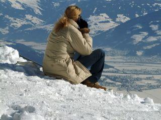 Prognoza meteo de sărbători: Ninge de Crăciun şi Revelion în majoritatea regiunilor