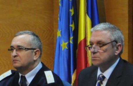 General detaşat la Botoşani pentru a coordona situaţiile de urgenţă