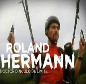 [VIDEO] Un stomatolog roman, erou in lumea a treia