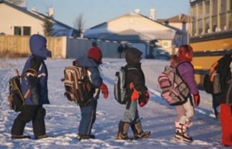 Vezi lista unităţilor de învăţământ care rămân închise joi, 20 decembrie