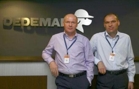 Povestea neştiută a fraţilor Dedeman din Suceava