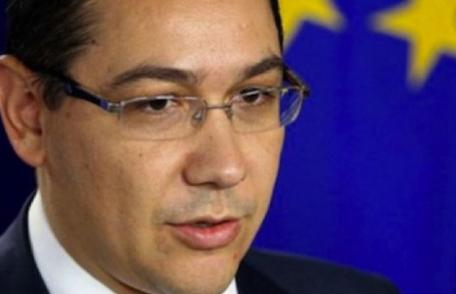 Ponta restructurează Guvernul. Vezi cine ia prefecţii și cine ia autostrăzile