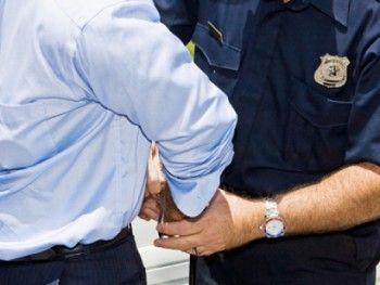 Un şofer român, arestat în Italia după ce a lovit un pieton şi a fugit de la locul accidentului