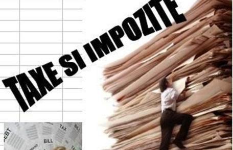 Impozitele și taxele locale bagă Consiliul Local Dorohoi într-o ședintă fulger în ultima zi lucrătoare din an