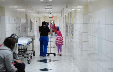 Ministerul Sănătăţii a schimbat programul de vizite pentru pacienţii internaţi în spitale