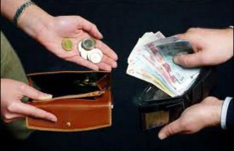 Ponta: „Facem un pic de echilibru, între venitul cel mai mic şi cel mai mare, să fie diferenţă de 1-3, nu de 1-10