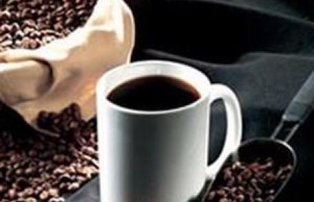 Efecte pozitive si negative ale cafelei 