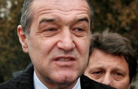 Gigi Becali : Am dat milioane pe ei, dar sa fie sanatosi, ii dau afara!